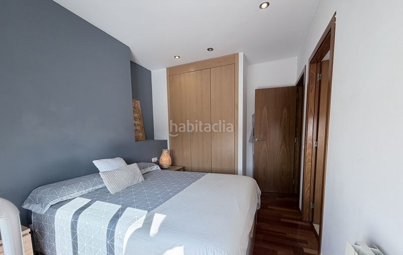 Foto 2cc00f11-7191-4872-8989-70ea466e0eb4. Àtic amb calefacció aparcament a Llagostera