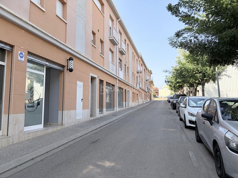Foto 979d8d23-739d-4607-958b-008ed9fb4e2e. Àtic amb calefacció aparcament a Llagostera