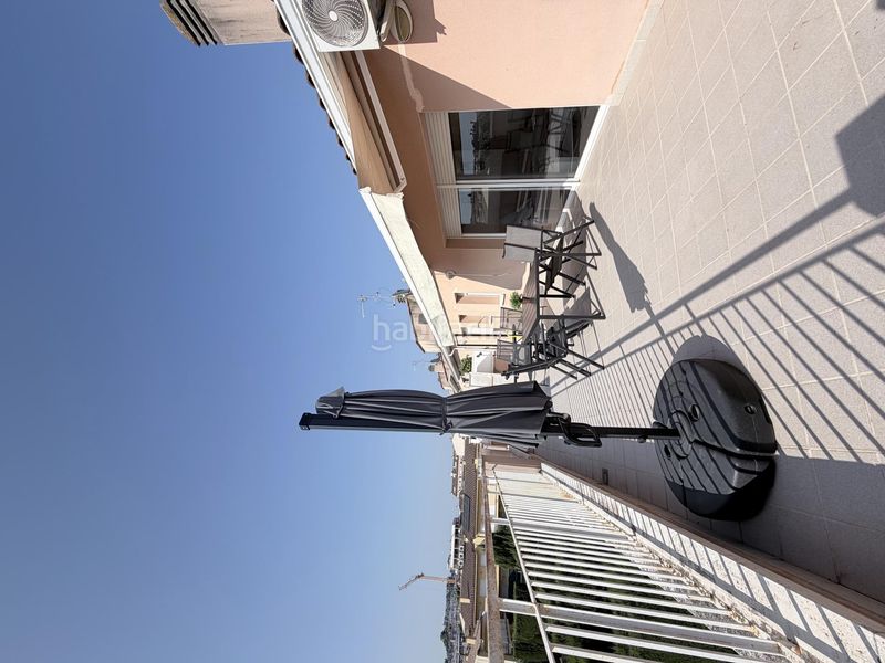 Foto fa9843bc-cc8a-4800-b87f-58c87c99db65. Àtic amb calefacció aparcament a Llagostera