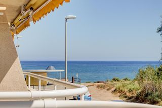 Apartament a Tulipa