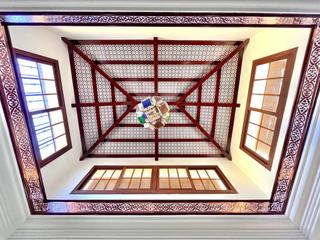 Doppelhaus in La Banda - Campo de Fútbol. Magnifica casa en el casco urbano de chiclana