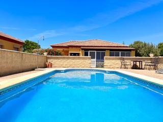 Chalet à Los Franceses - La Vega