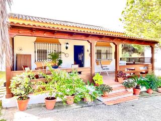 Rent Chalet in Las Lagunas - Campano. Alquiler de temporada de septiembre al 15 de  junio