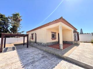 Xalet a Las Lagunas - Campano. Gran chalet en la rana verde
