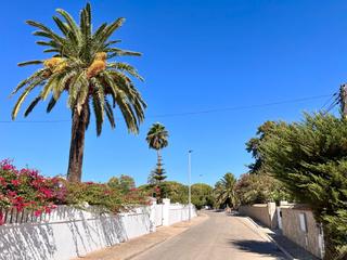 Residential Plot in San Andrés Golf. Parcela 100 % urbana en san andrés golf