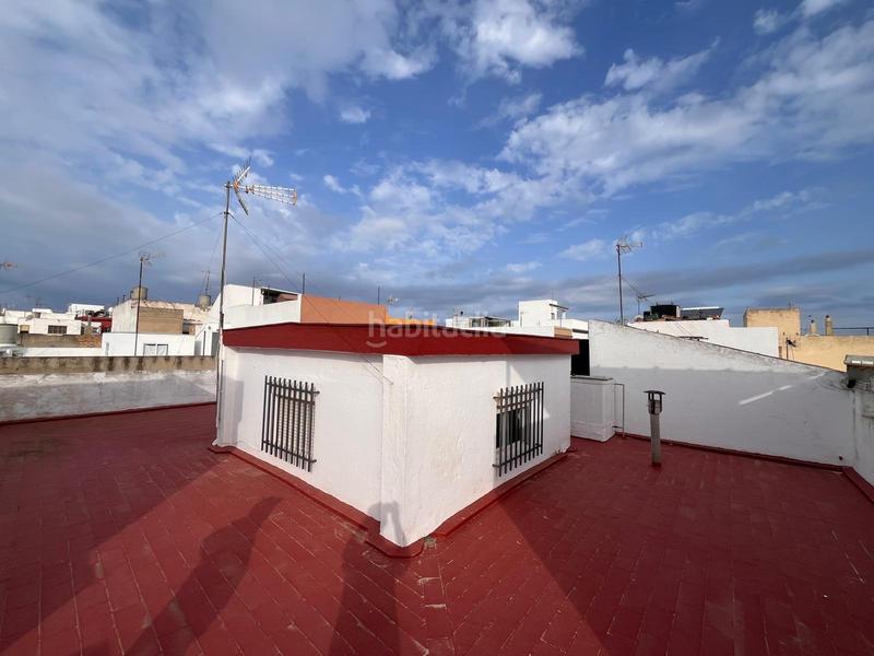 Foto 5117be5e-5a03-464d-a1cd-0fe8ca662fa8. Haus in La Banda - Campo de Fútbol Chiclana de la Frontera