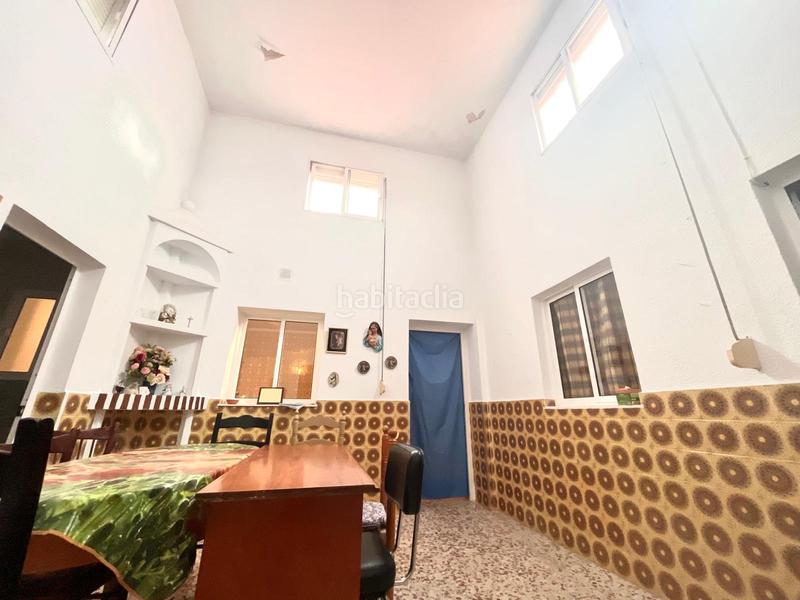 Foto 5613e2e9-7964-47cb-a0c4-cfa40ac5f555. Haus in La Banda - Campo de Fútbol Chiclana de la Frontera