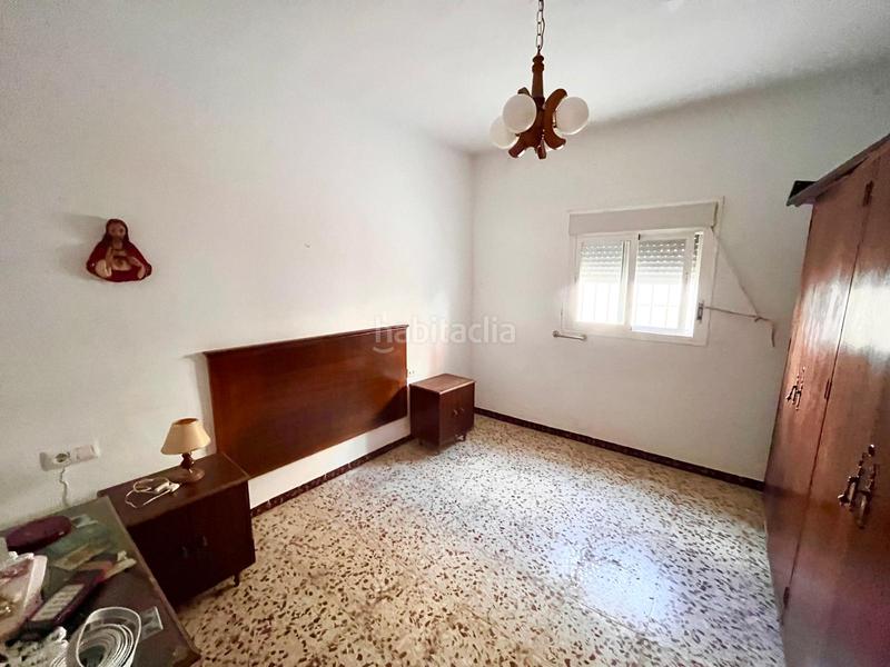 Foto 740b8399-b635-42f5-8287-0a7042f7a77b. Haus in La Banda - Campo de Fútbol Chiclana de la Frontera