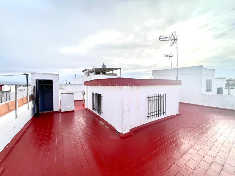 Foto 7853e710-199f-4a4f-83aa-b69105dec4fa. Haus in La Banda - Campo de Fútbol Chiclana de la Frontera