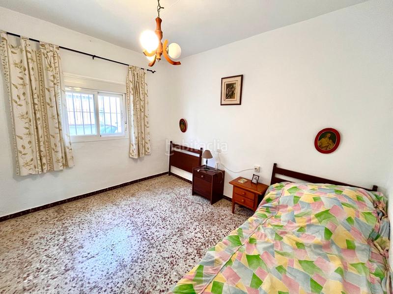 Foto a1905466-5915-4d64-b60e-2b6d92eb6ff2. Haus in La Banda - Campo de Fútbol Chiclana de la Frontera