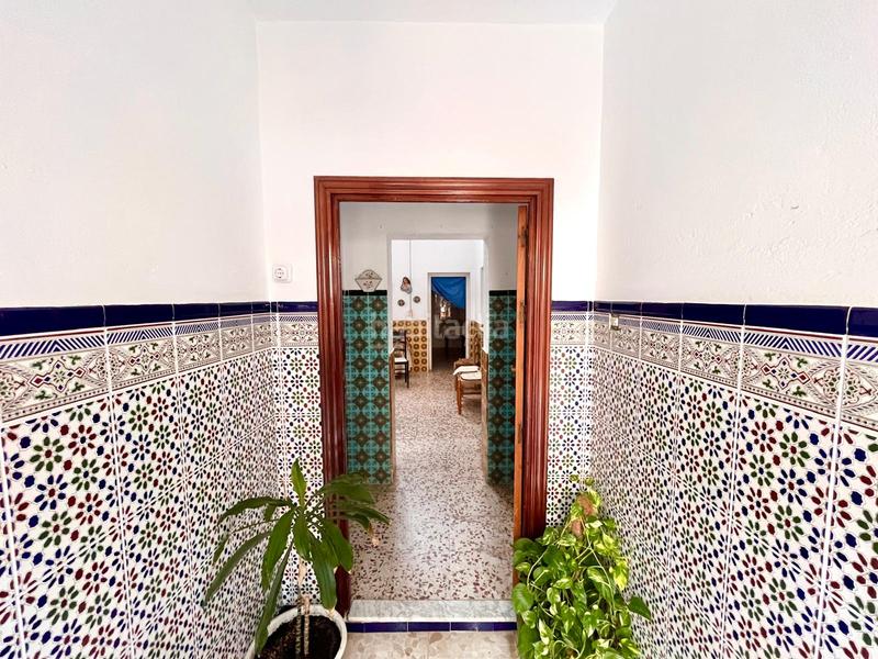 Foto a8c5be19-a613-41ca-9523-23af3adc1f9b. Haus in La Banda - Campo de Fútbol Chiclana de la Frontera