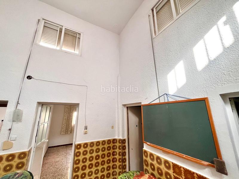 Foto e3778454-09b8-4c43-a2f9-12839c822b2f. Haus in La Banda - Campo de Fútbol Chiclana de la Frontera