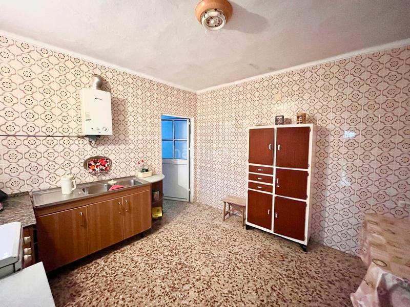 Foto f661f3e8-582a-424d-b0dd-1d97b3b4bc75. Haus in La Banda - Campo de Fútbol Chiclana de la Frontera