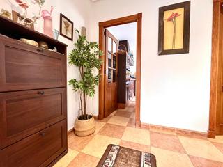 Reihenhaus in La Banda - Campo de Fútbol