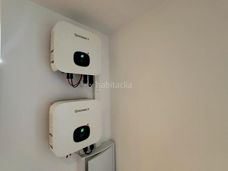 Foto 0a16b586-f128-4f3d-8134-76d7ec0f46f9. Chalet avec cheminée chauffage parking piscine dans Chiclana de la Frontera