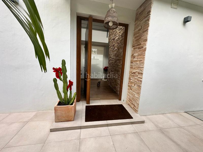 Foto 477111e8-66e4-4f87-afb1-a0876793e362. Chalet avec cheminée chauffage parking piscine dans Chiclana de la Frontera