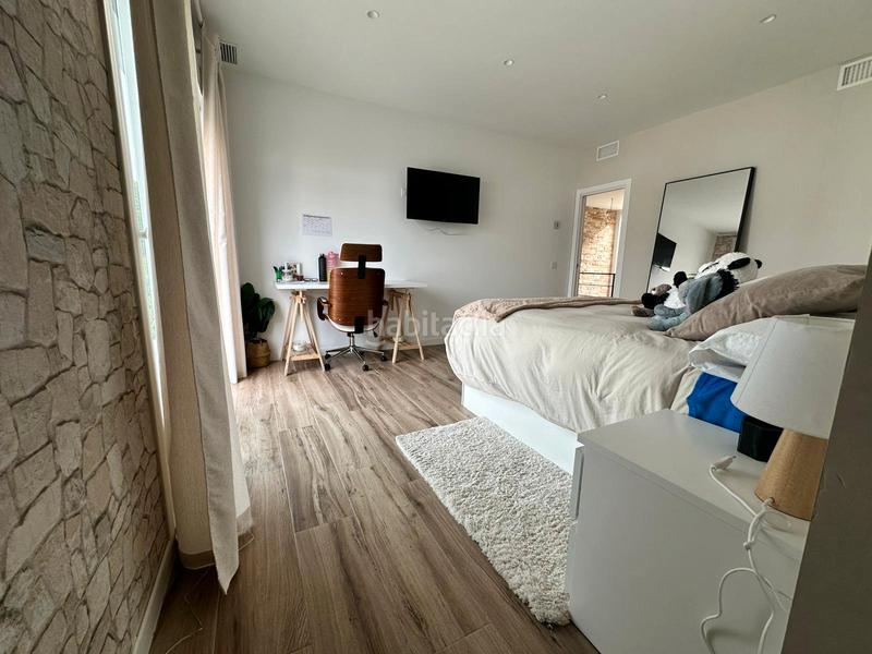 Foto b90fe0de-7fc8-4ba2-a12c-555e7d24fada. Chalet avec cheminée chauffage parking piscine dans Chiclana de la Frontera