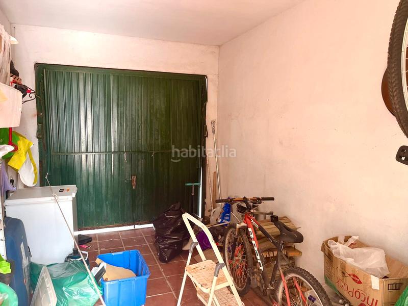 Foto 19f4cd01-458f-415a-af76-e7e4fc47da72. Chalet mit kamin parking in Los Gallos Chiclana de la Frontera