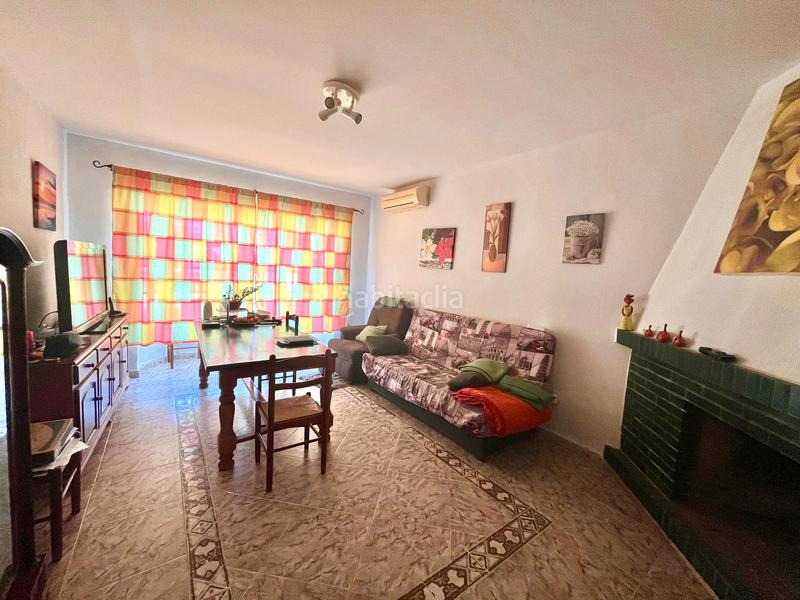 Foto 6948df49-f80d-49b0-b93a-9af27db6b630. Chalet mit kamin parking in Los Gallos Chiclana de la Frontera