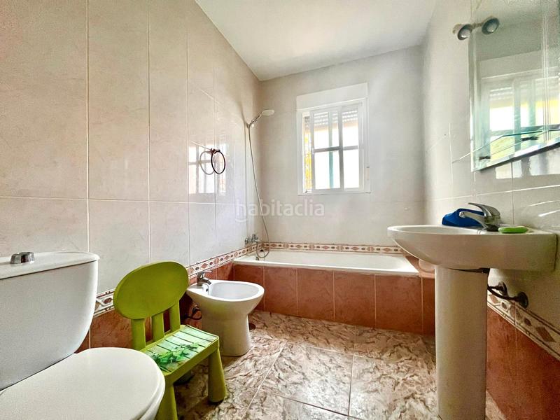 Foto 7cea254a-d5db-4891-aa0c-d0221ca98e91. Chalet mit kamin parking in Los Gallos Chiclana de la Frontera