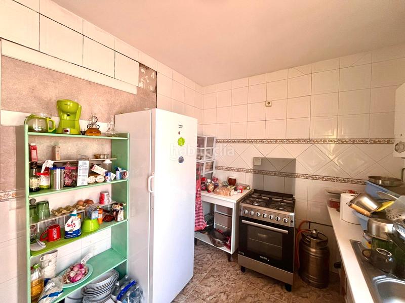 Foto f998419d-ab48-4c25-b316-3a5bbe54ad92. Chalet mit kamin parking in Los Gallos Chiclana de la Frontera