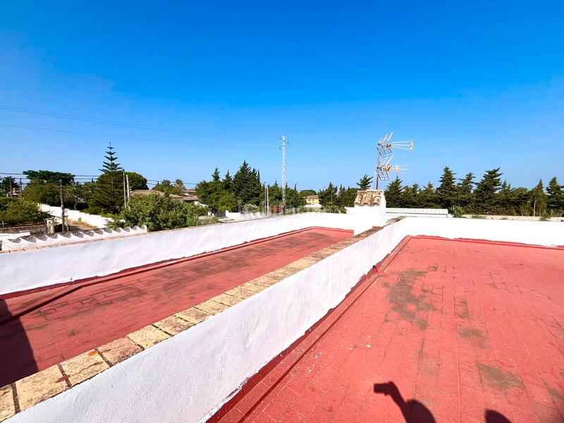 Foto 04c3e241-c4ea-4e37-a82c-9c3c99425732. Xalet a Los Franceses - La Vega Chiclana de la Frontera