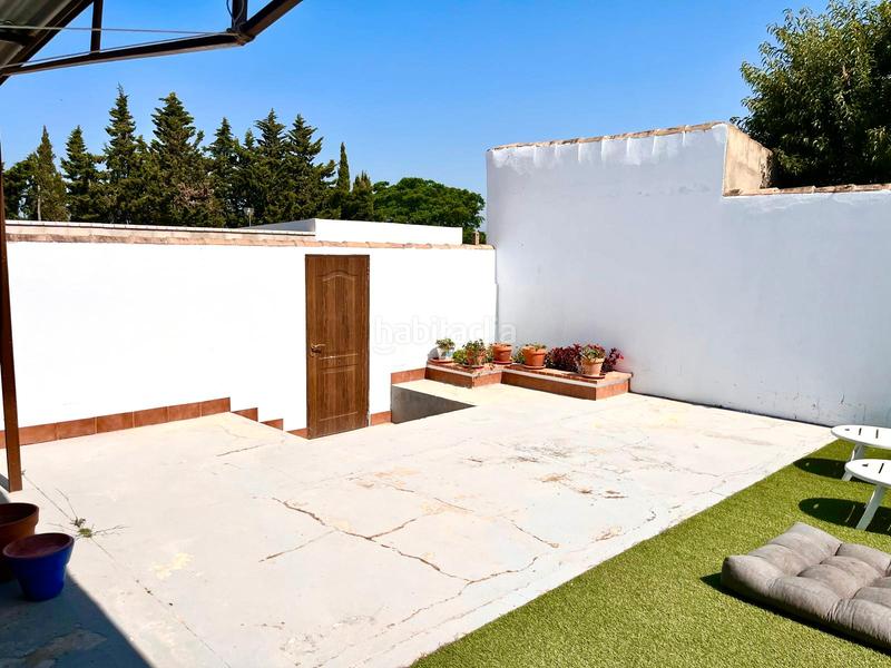 Foto 0d90fe1b-edb9-4e60-8913-a1847d36df64. Xalet a Los Franceses - La Vega Chiclana de la Frontera