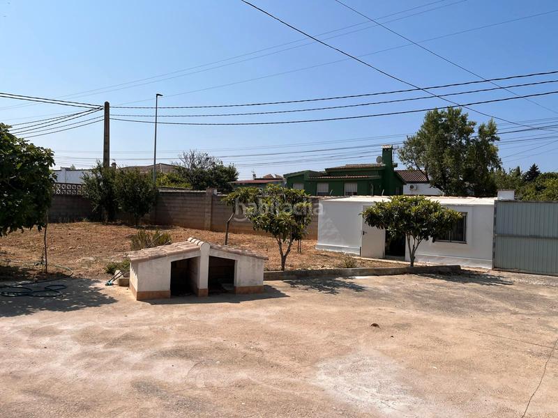 Foto 202fb2cf-4bcb-481b-8e84-ee7dd31da2e2. Xalet a Los Franceses - La Vega Chiclana de la Frontera