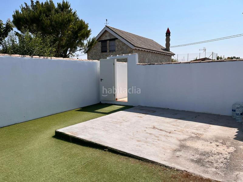 Foto 27cdc36b-fa15-4870-9322-42fab96a1761. Xalet a Los Franceses - La Vega Chiclana de la Frontera