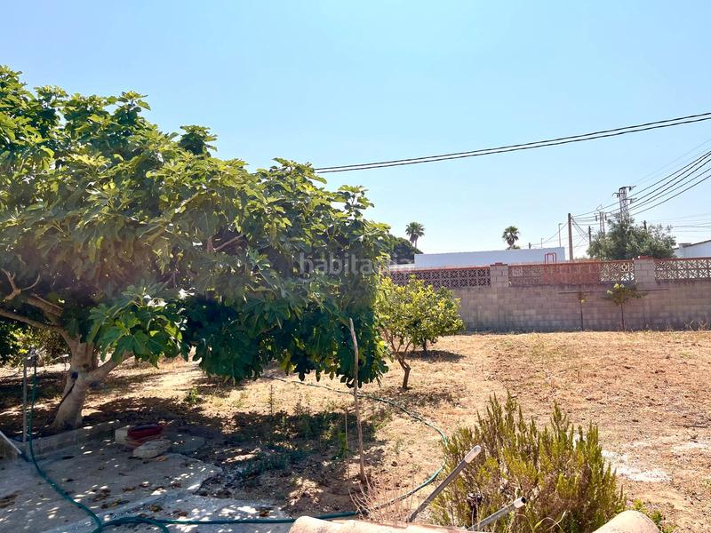 Foto 2d862c7d-6d43-46a8-a192-d7945385f8a1. Xalet a Los Franceses - La Vega Chiclana de la Frontera