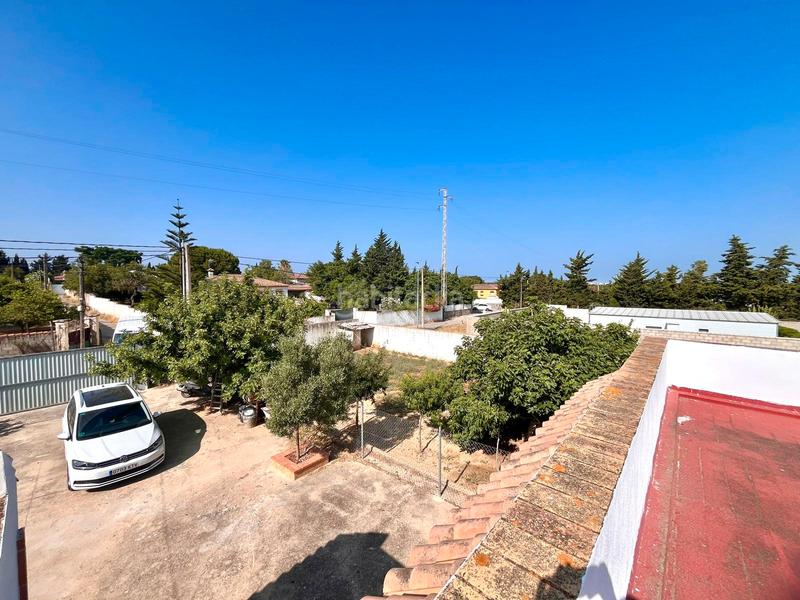 Foto 405cafc9-04af-436f-8952-a974ced784a9. Xalet a Los Franceses - La Vega Chiclana de la Frontera