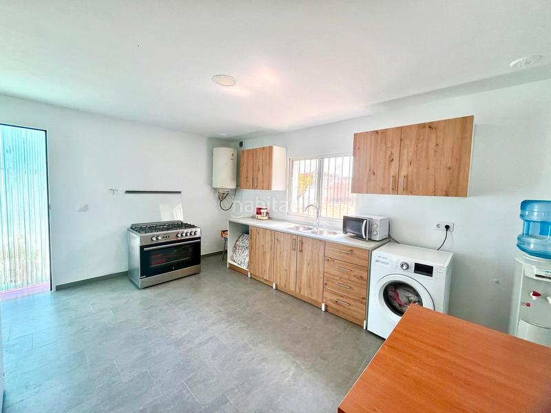 Foto 6224c8f8-1470-428a-86d2-7a2db7febc43. Xalet a Los Franceses - La Vega Chiclana de la Frontera