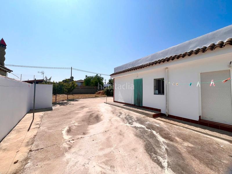 Foto 84ff3ca0-3951-40da-8b91-2a708102a35a. Xalet a Los Franceses - La Vega Chiclana de la Frontera