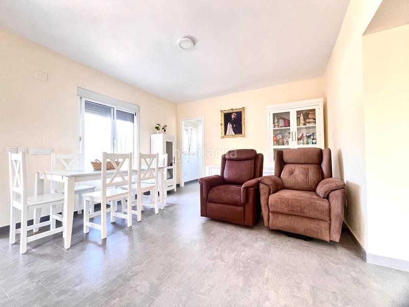 Foto 86f5953e-b22c-4705-bff2-c204b3a589bf. Xalet a Los Franceses - La Vega Chiclana de la Frontera