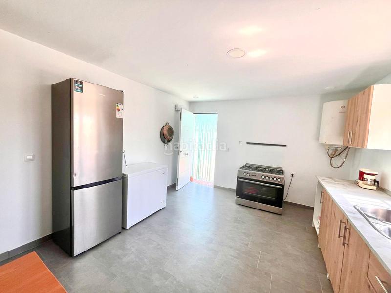 Foto 8d6729cd-cba0-4295-83b5-219837b7aeb6. Xalet a Los Franceses - La Vega Chiclana de la Frontera