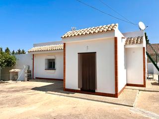 Xalet a Los Franceses - La Vega. Fantástica casa de campo en el pinar de los franceses