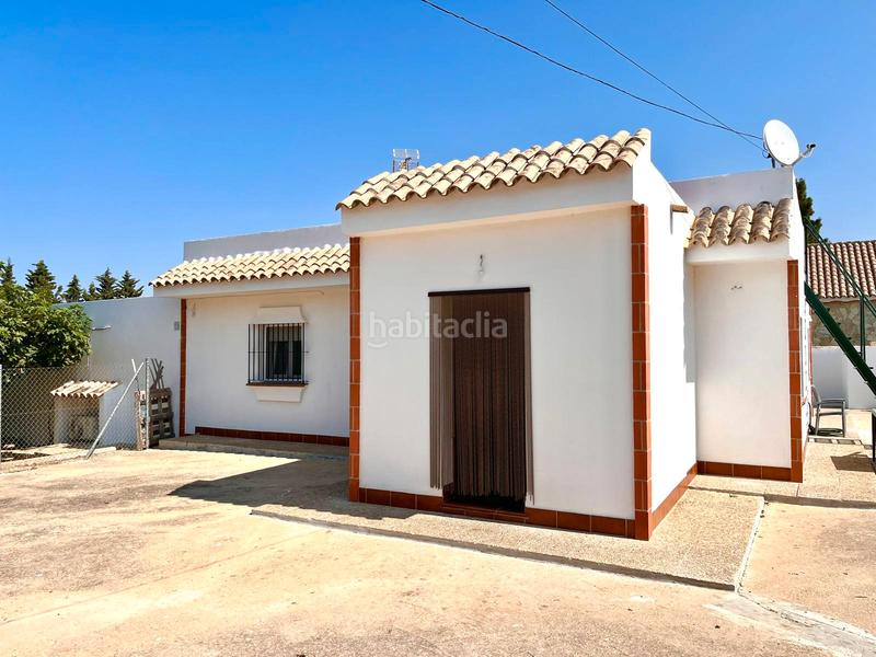 Foto 9b3fbc97-6559-4fec-8fe3-2c45df7ea892. Xalet a Los Franceses - La Vega Chiclana de la Frontera