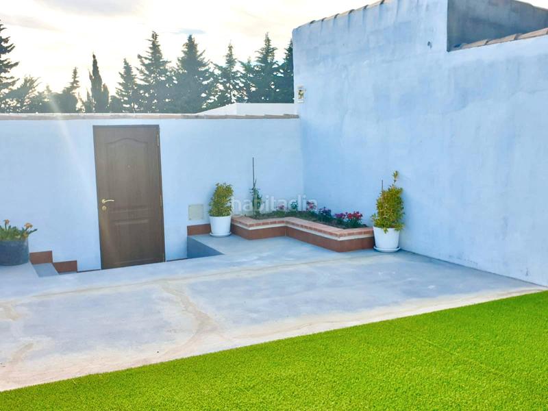 Foto ce2ff647-bf4c-47ee-b9ed-814e5f21e2e3. Xalet a Los Franceses - La Vega Chiclana de la Frontera