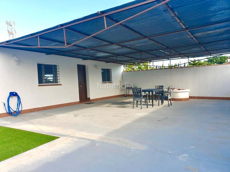 Foto e8f5f664-9b45-45c2-ae9a-9aab1019e2ed. Xalet a Los Franceses - La Vega Chiclana de la Frontera