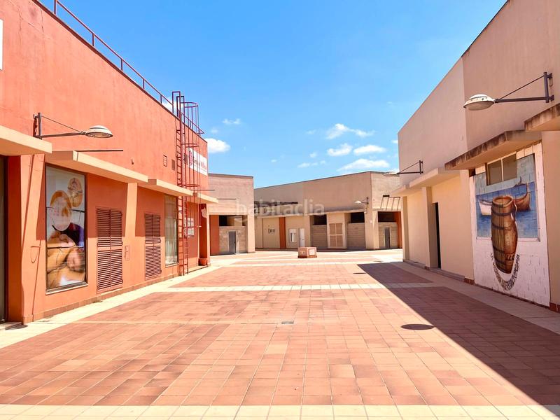 Foto 48f8b660-0f83-46c3-a730-0ac2bc5a9625. Local comercial local en venta en Novo Sancti Petri en Chiclana de la Frontera