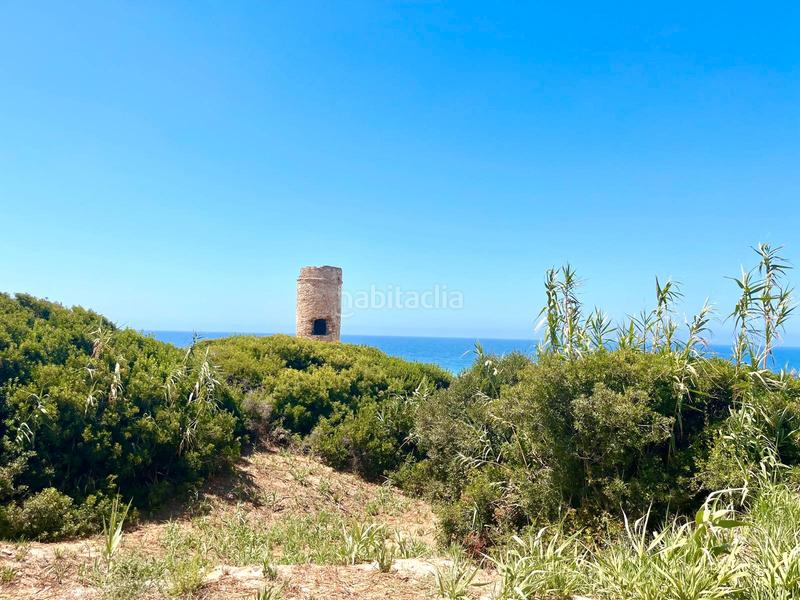 Foto 5cc1e437-b42a-4fa6-86c4-222e542c97e7. Local comercial local en venta en Novo Sancti Petri en Chiclana de la Frontera