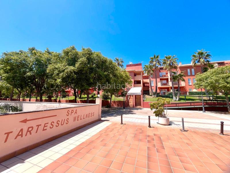 Foto eb062eff-7e38-4289-b2f1-e0ff3d88bf61. Local comercial local en venta en Novo Sancti Petri en Chiclana de la Frontera