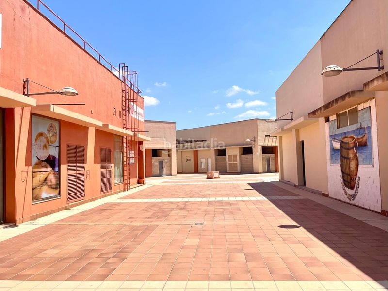 Foto f04afc51-c5d6-4a3f-96e7-10292c3cb9cd. Business premise in Novo Sancti Petri Chiclana de la Frontera