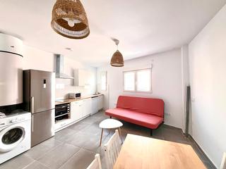 Location Appartement à Núcleo urbano. Alquiler larga temporada