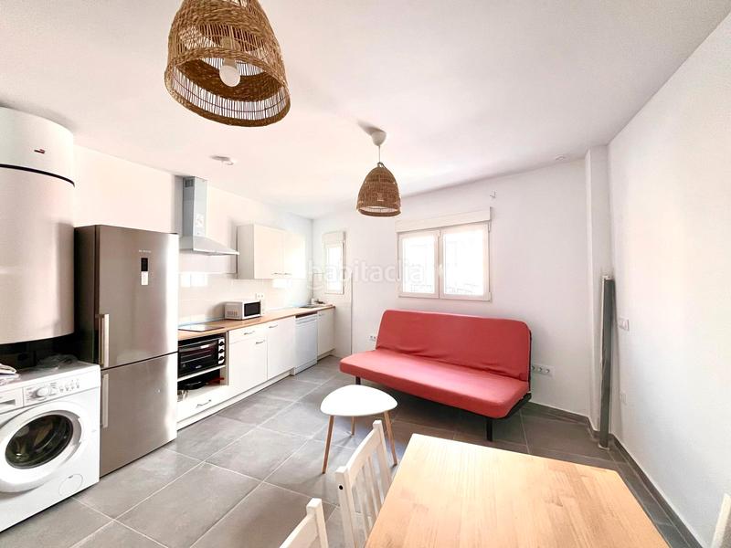 Foto 04e09134-5b73-48e3-a140-f14e31573232. Location appartement dans Núcleo urbano Chiclana de la Frontera