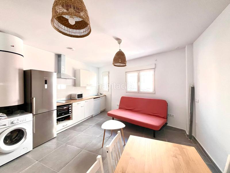 Foto 442f56cd-ecf5-4171-afc4-153d79df6f34. Location appartement dans Núcleo urbano Chiclana de la Frontera