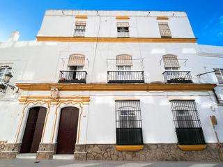 Penthouse in Núcleo urbano. Fantástico ático de dos dormitorios