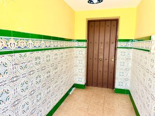 Casa a La Soledad. Gran casa independiente