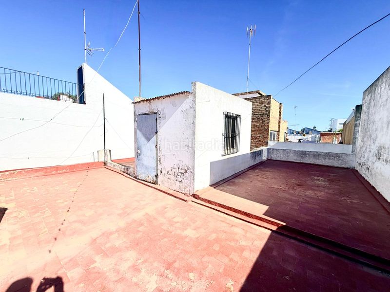 Foto 8580e497-df4e-4b53-912d-d224fb7d097a. Casa a La Soledad Chiclana de la Frontera