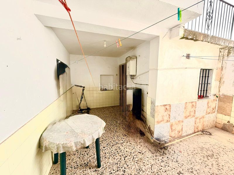 Foto a767f642-f6d9-43f4-a4fd-13a33c0aefec. Casa a La Soledad Chiclana de la Frontera
